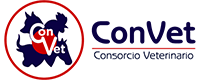 Logo - ConVet